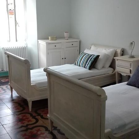 Residenza Se Son Rose Villa Schignano  ภายนอก รูปภาพ