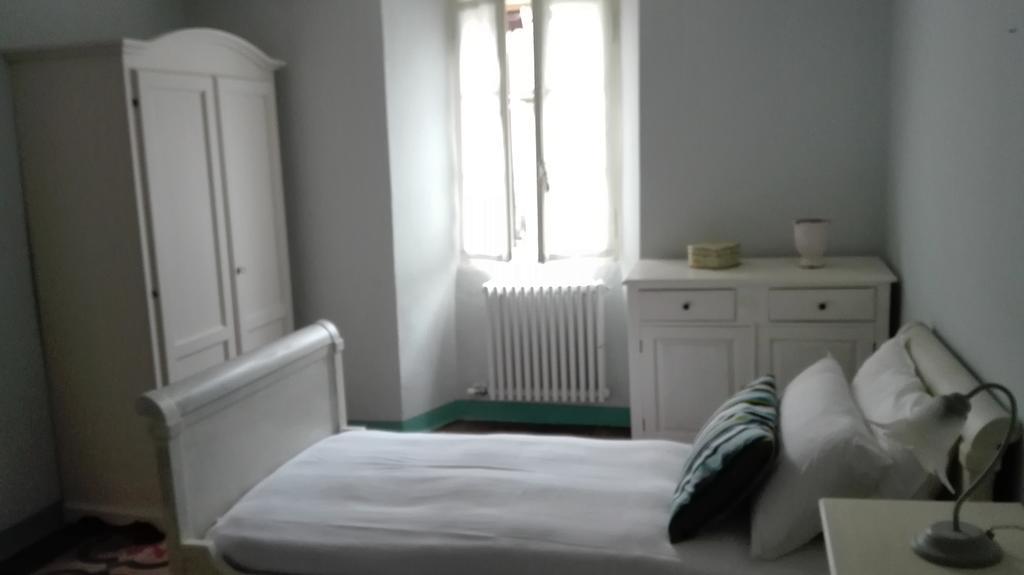 Residenza Se Son Rose Villa Schignano  ภายนอก รูปภาพ