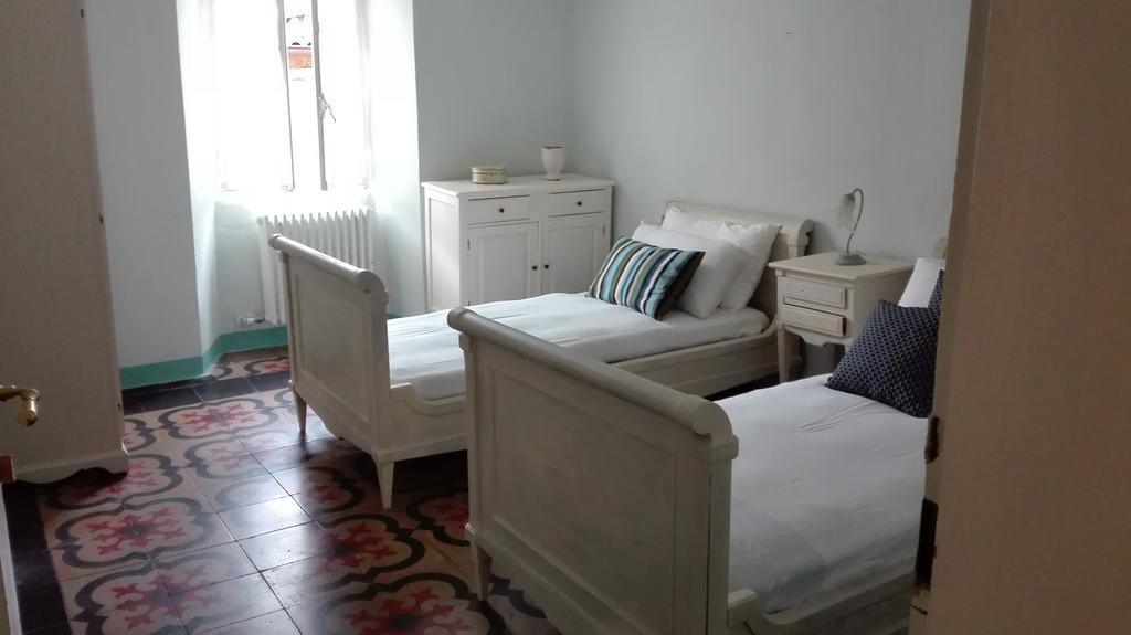 Residenza Se Son Rose Villa Schignano  ภายนอก รูปภาพ