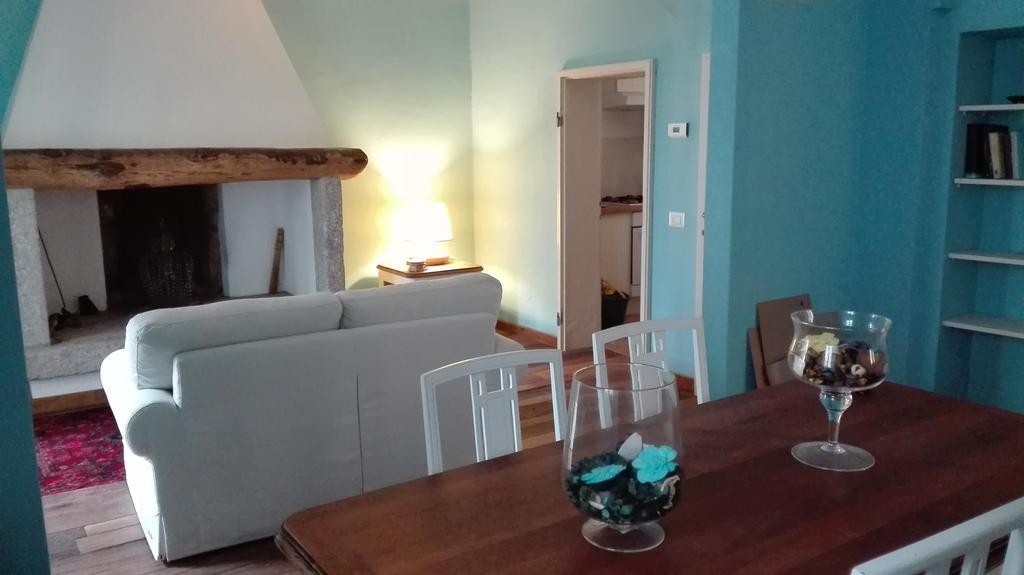 Residenza Se Son Rose Villa Schignano  ภายนอก รูปภาพ