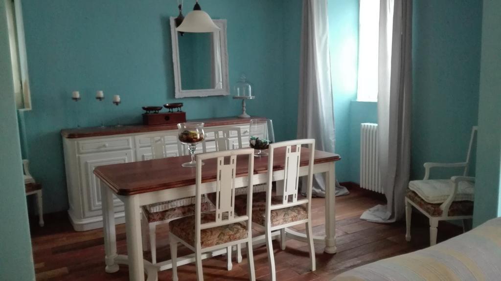 Residenza Se Son Rose Villa Schignano  ภายนอก รูปภาพ