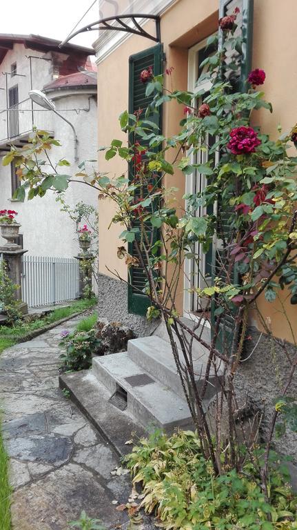 Residenza Se Son Rose Villa Schignano  ภายนอก รูปภาพ