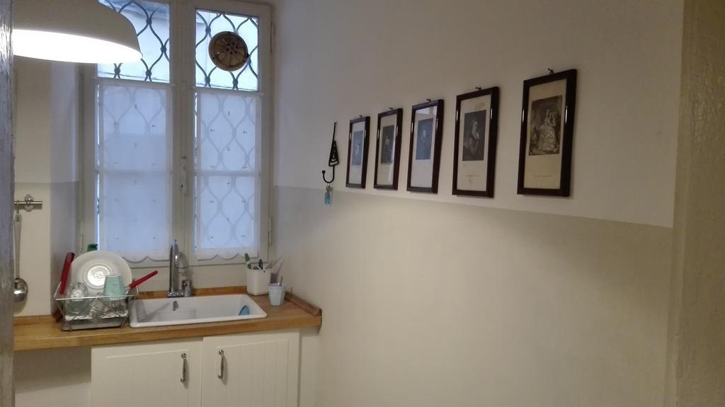 Residenza Se Son Rose Villa Schignano  ภายนอก รูปภาพ