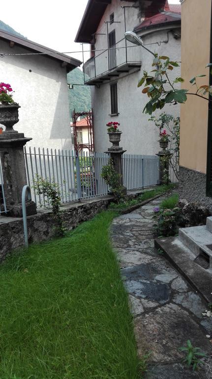 Residenza Se Son Rose Villa Schignano  ภายนอก รูปภาพ