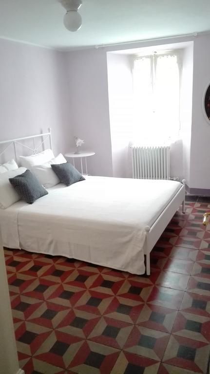 Residenza Se Son Rose Villa Schignano  ภายนอก รูปภาพ