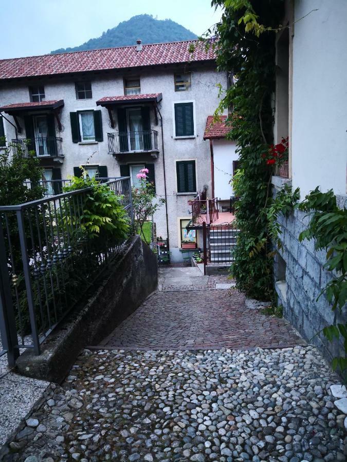 Residenza Se Son Rose Villa Schignano  ภายนอก รูปภาพ