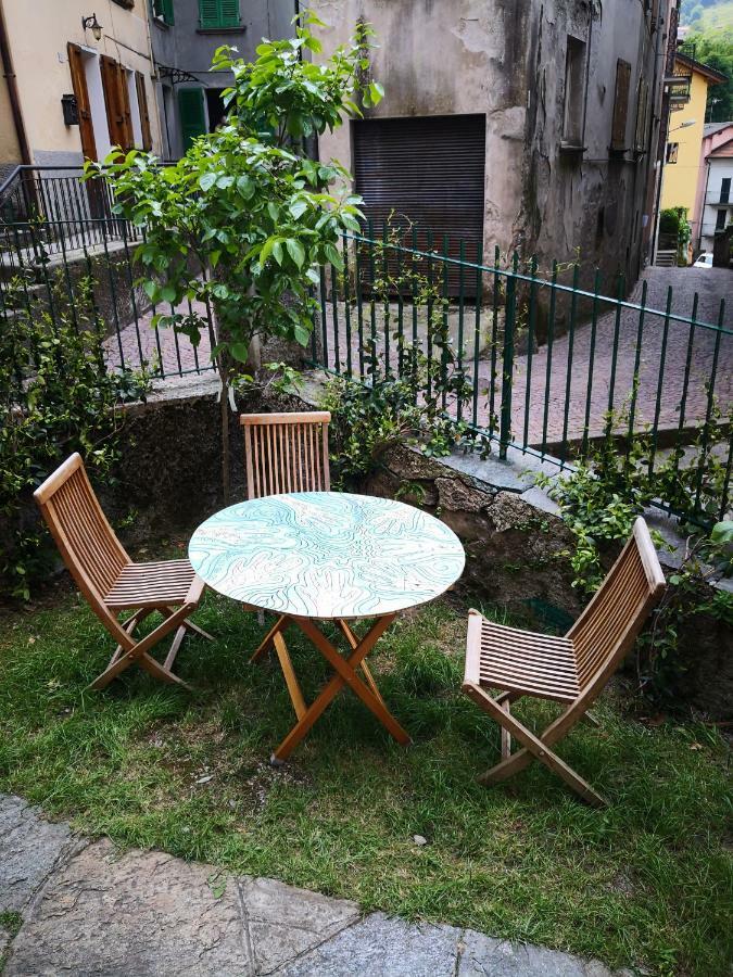 Residenza Se Son Rose Villa Schignano  ภายนอก รูปภาพ